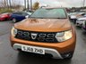 USED 2018 68 DACIA DUSTER 1.6 Petrol (SCE), Comfort Edition, SUV, 5 Door, Manual, Euro 6. 