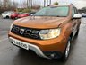 USED 2018 68 DACIA DUSTER 1.6 Petrol (SCE), Comfort Edition, SUV, 5 Door, Manual, Euro 6. 