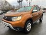 USED 2018 68 DACIA DUSTER 1.6 Petrol (SCE), Comfort Edition, SUV, 5 Door, Manual, Euro 6. 