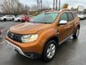 USED 2018 68 DACIA DUSTER 1.6 Petrol (SCE), Comfort Edition, SUV, 5 Door, Manual, Euro 6. 