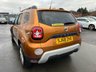 USED 2018 68 DACIA DUSTER 1.6 Petrol (SCE), Comfort Edition, SUV, 5 Door, Manual, Euro 6. 
