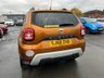 USED 2018 68 DACIA DUSTER 1.6 Petrol (SCE), Comfort Edition, SUV, 5 Door, Manual, Euro 6. 