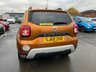 USED 2018 68 DACIA DUSTER 1.6 Petrol (SCE), Comfort Edition, SUV, 5 Door, Manual, Euro 6. 