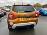 USED 2018 68 DACIA DUSTER 1.6 Petrol (SCE), Comfort Edition, SUV, 5 Door, Manual, Euro 6. 