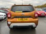 USED 2018 68 DACIA DUSTER 1.6 Petrol (SCE), Comfort Edition, SUV, 5 Door, Manual, Euro 6. 