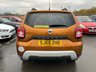 USED 2018 68 DACIA DUSTER 1.6 Petrol (SCE), Comfort Edition, SUV, 5 Door, Manual, Euro 6. 