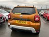 USED 2018 68 DACIA DUSTER 1.6 Petrol (SCE), Comfort Edition, SUV, 5 Door, Manual, Euro 6. 