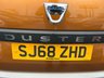 USED 2018 68 DACIA DUSTER 1.6 Petrol (SCE), Comfort Edition, SUV, 5 Door, Manual, Euro 6. 