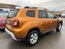 USED 2018 68 DACIA DUSTER 1.6 Petrol (SCE), Comfort Edition, SUV, 5 Door, Manual, Euro 6. 