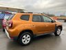 USED 2018 68 DACIA DUSTER 1.6 Petrol (SCE), Comfort Edition, SUV, 5 Door, Manual, Euro 6. 