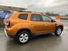 USED 2018 68 DACIA DUSTER 1.6 Petrol (SCE), Comfort Edition, SUV, 5 Door, Manual, Euro 6. 