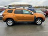 USED 2018 68 DACIA DUSTER 1.6 Petrol (SCE), Comfort Edition, SUV, 5 Door, Manual, Euro 6. 