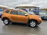 USED 2018 68 DACIA DUSTER 1.6 Petrol (SCE), Comfort Edition, SUV, 5 Door, Manual, Euro 6. 