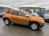 USED 2018 68 DACIA DUSTER 1.6 Petrol (SCE), Comfort Edition, SUV, 5 Door, Manual, Euro 6. 