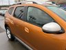 USED 2018 68 DACIA DUSTER 1.6 Petrol (SCE), Comfort Edition, SUV, 5 Door, Manual, Euro 6. 