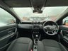 USED 2018 68 DACIA DUSTER 1.6 Petrol (SCE), Comfort Edition, SUV, 5 Door, Manual, Euro 6. 
