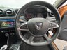 USED 2018 68 DACIA DUSTER 1.6 Petrol (SCE), Comfort Edition, SUV, 5 Door, Manual, Euro 6. 