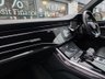 USED 2020 20 AUDI Q7 3.0 TDI V6 50 Black Edition SUV 5dr Diesel Tiptronic quattro Euro 6 (s/s) (286 ps) FSH / Audi Connect / 7 Seats
