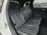USED 2020 20 AUDI Q7 3.0 TDI V6 50 Black Edition SUV 5dr Diesel Tiptronic quattro Euro 6 (s/s) (286 ps) FSH / Audi Connect / 7 Seats