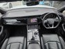 USED 2020 20 AUDI Q7 3.0 TDI V6 50 Black Edition SUV 5dr Diesel Tiptronic quattro Euro 6 (s/s) (286 ps) FSH / Audi Connect / 7 Seats