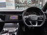 USED 2020 20 AUDI Q7 3.0 TDI V6 50 Black Edition SUV 5dr Diesel Tiptronic quattro Euro 6 (s/s) (286 ps) FSH / Audi Connect / 7 Seats