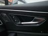 USED 2020 20 AUDI Q7 3.0 TDI V6 50 Black Edition SUV 5dr Diesel Tiptronic quattro Euro 6 (s/s) (286 ps) FSH / Audi Connect / 7 Seats