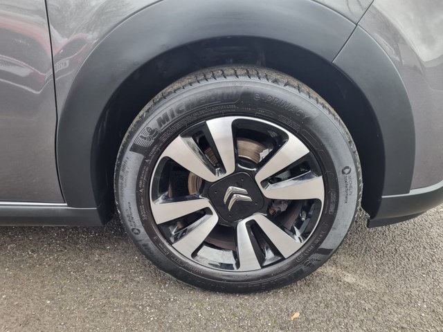 2023 CITROEN C3 - Photo 6