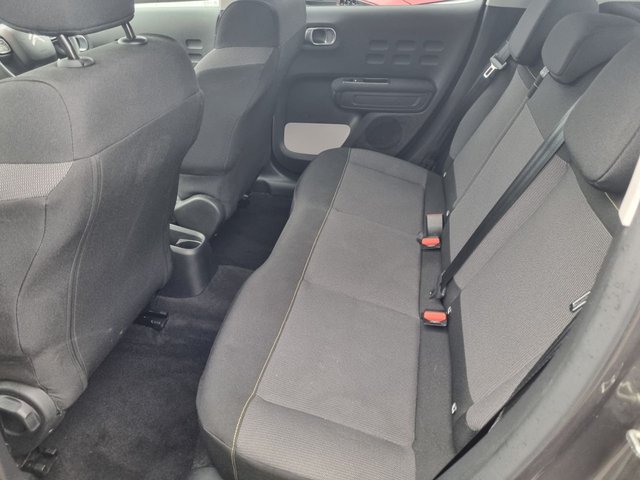 2023 CITROEN C3 - Photo 8