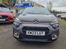 USED 2023 23 CITROEN C3 1.2 PureTech C-Series Edition Hatchback 5dr Petrol Manual Euro 6 (s/s) (83 ps) LANE DEPARTURE WARNING SYSTEM