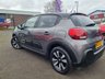 USED 2023 23 CITROEN C3 1.2 PureTech C-Series Edition Hatchback 5dr Petrol Manual Euro 6 (s/s) (83 ps) LANE DEPARTURE WARNING SYSTEM
