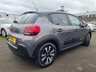 USED 2023 23 CITROEN C3 1.2 PureTech C-Series Edition Hatchback 5dr Petrol Manual Euro 6 (s/s) (83 ps) LANE DEPARTURE WARNING SYSTEM