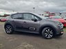 USED 2023 23 CITROEN C3 1.2 PureTech C-Series Edition Hatchback 5dr Petrol Manual Euro 6 (s/s) (83 ps) LANE DEPARTURE WARNING SYSTEM