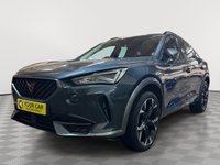 USED 2021 71 CUPRA FORMENTOR 1.5 TSI V2 SUV 5dr Petrol DSG Euro 6 (s/s) (150 ps) 