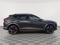USED 2021 71 CUPRA FORMENTOR 1.5 TSI V2 SUV 5dr Petrol DSG Euro 6 (s/s) (150 ps) 