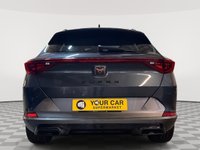USED 2021 71 CUPRA FORMENTOR 1.5 TSI V2 SUV 5dr Petrol DSG Euro 6 (s/s) (150 ps) 