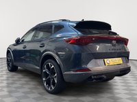 USED 2021 71 CUPRA FORMENTOR 1.5 TSI V2 SUV 5dr Petrol DSG Euro 6 (s/s) (150 ps) 
