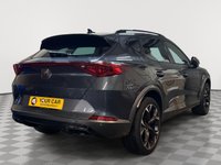 USED 2021 71 CUPRA FORMENTOR 1.5 TSI V2 SUV 5dr Petrol DSG Euro 6 (s/s) (150 ps) 