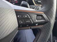 USED 2021 71 CUPRA FORMENTOR 1.5 TSI V2 SUV 5dr Petrol DSG Euro 6 (s/s) (150 ps) 