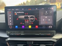 USED 2021 71 CUPRA FORMENTOR 1.5 TSI V2 SUV 5dr Petrol DSG Euro 6 (s/s) (150 ps) 