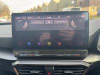 USED 2021 71 CUPRA FORMENTOR 1.5 TSI V2 SUV 5dr Petrol DSG Euro 6 (s/s) (150 ps) 