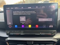 USED 2021 71 CUPRA FORMENTOR 1.5 TSI V2 SUV 5dr Petrol DSG Euro 6 (s/s) (150 ps) 
