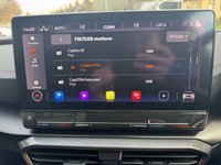 USED 2021 71 CUPRA FORMENTOR 1.5 TSI V2 SUV 5dr Petrol DSG Euro 6 (s/s) (150 ps) 