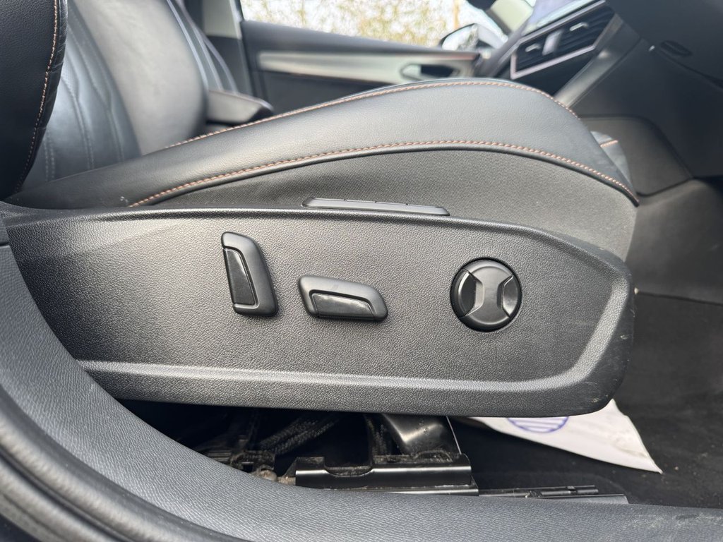 USED 2021 71 CUPRA FORMENTOR 1.5 TSI V2 SUV 5dr Petrol DSG Euro 6 (s/s) (150 ps) 