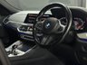 USED 2022 22 BMW X6 3.0 30d MHT M Sport SUV 5dr Diesel Hybrid Auto xDrive Euro 6 (s/s) (286 ps) M SPORT PRO PACK, NAV!