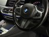 USED 2022 22 BMW X6 3.0 30d MHT M Sport SUV 5dr Diesel Hybrid Auto xDrive Euro 6 (s/s) (286 ps) M SPORT PRO PACK, NAV!
