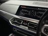 USED 2022 22 BMW X6 3.0 30d MHT M Sport SUV 5dr Diesel Hybrid Auto xDrive Euro 6 (s/s) (286 ps) M SPORT PRO PACK, NAV!