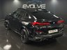 USED 2022 22 BMW X6 3.0 30d MHT M Sport SUV 5dr Diesel Hybrid Auto xDrive Euro 6 (s/s) (286 ps) M SPORT PRO PACK, NAV!