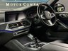 USED 2022 22 BMW X6 3.0 30d MHT M Sport SUV 5dr Diesel Hybrid Auto xDrive Euro 6 (s/s) (286 ps) M SPORT PRO PACK, NAV!