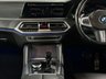 USED 2022 22 BMW X6 3.0 30d MHT M Sport SUV 5dr Diesel Hybrid Auto xDrive Euro 6 (s/s) (286 ps) M SPORT PRO PACK, NAV!