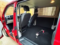 USED 2017 67 VOLKSWAGEN TRANSPORTER 2 Seat Auto Wheelchair Accessible Disabled Access Vehicle WAV With Lift 